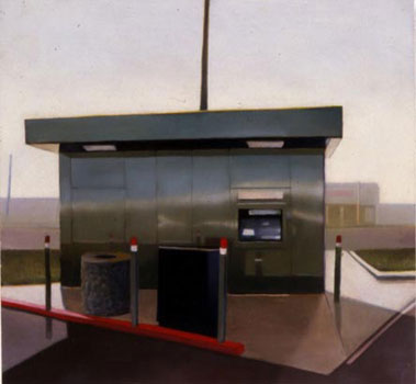 Banking Center (ATM)
