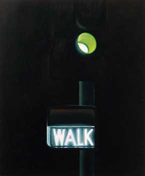 Untitled (Walk)