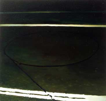 Untitled (Inductive Loop)