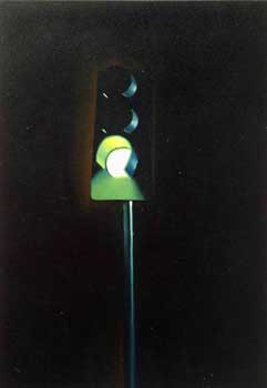 Untitled (Green Light)