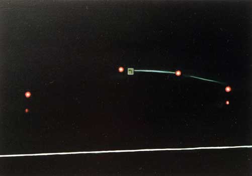 Untitled (Red Light)