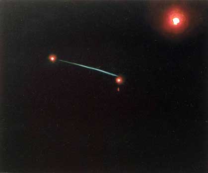 Untitled (Red Light)