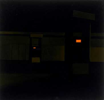 Untitled (Gas Station Midnight)