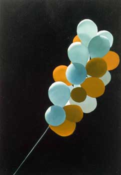 Untitled (Balloons)