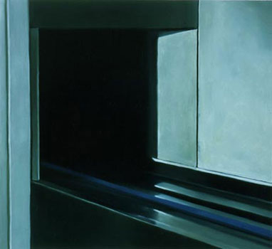 Untitled (Cafeteria Tray)