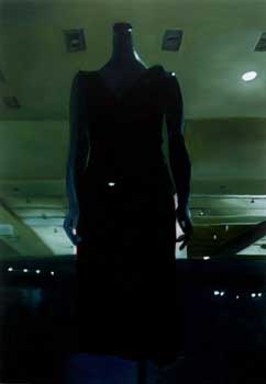 Untitled (Mannequin)