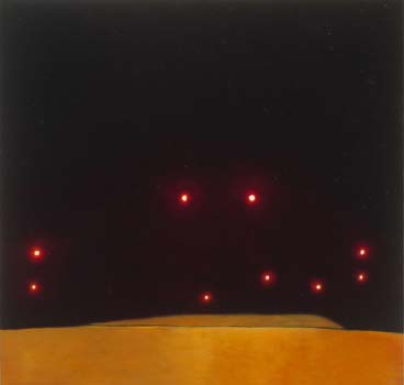 Untitled (Redlights)