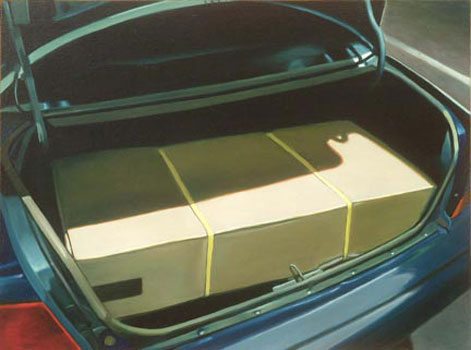 Trunk (Loaded)