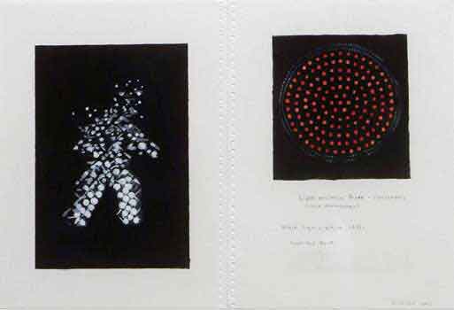 Thumbnail of image Untitled (Walk, Red LED Display)